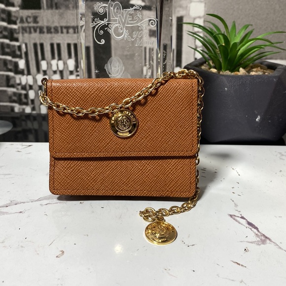 Authentic YURIE NITANI Coin Purse - Picture 2 of 9